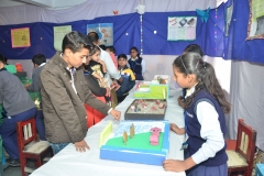 Exhibition