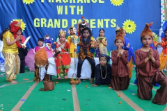 grand-parents