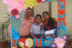 mother