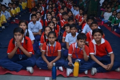 Investiture 2018
