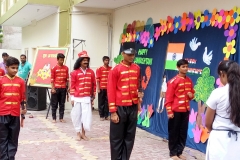 janmashtmi & independence day