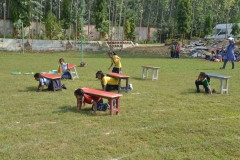 Sports
